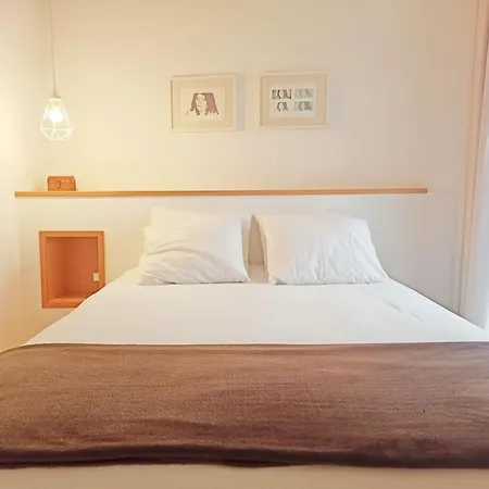 The Best View Over The Atlantic Ocean In Apartment Ericeira